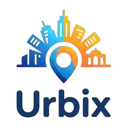 Urbix logo